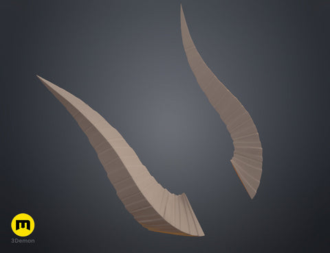 Wrym Horns