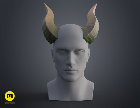 Wrym Horns
