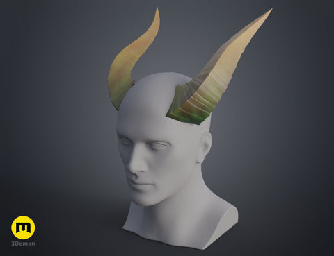 Wrym Horns