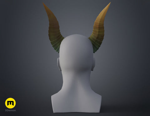 Wrym Horns