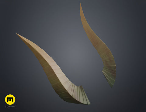 Wrym Horns