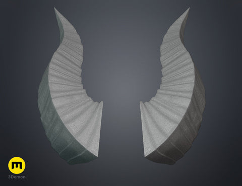 Wrym Horns