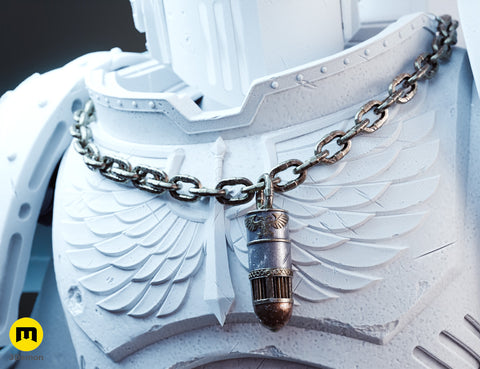 Dark Angels Accessories Pack