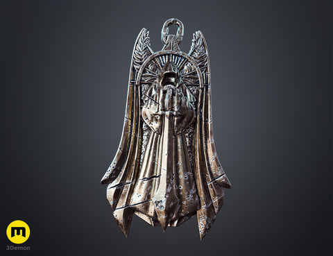 Dark Angels Accessories Pack
