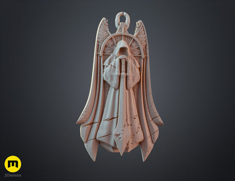 Dark Angels Accessories Pack