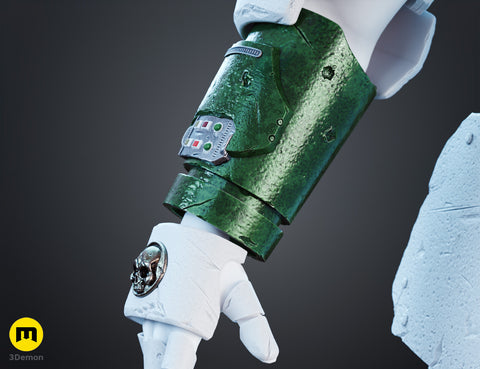 Dark Angels Accessories Pack