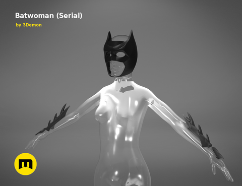 Batwoman (TV series)