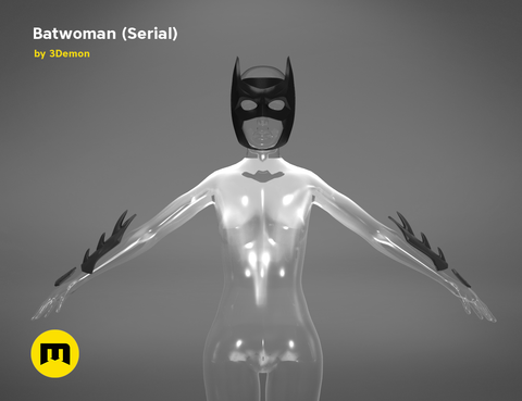 Batwoman (TV series)