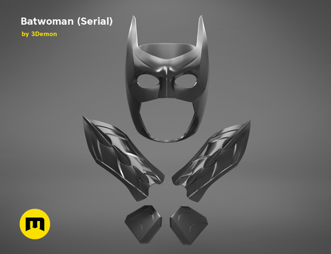 Batwoman (TV series)