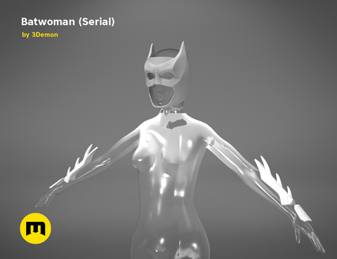 Batwoman (TV series)