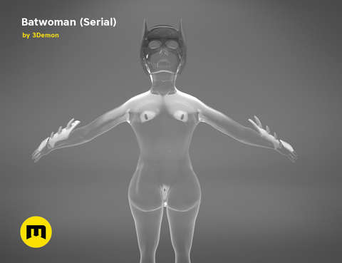 Batwoman (TV series)