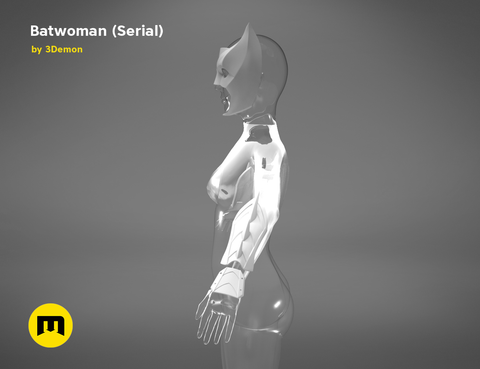 Batwoman (TV series)