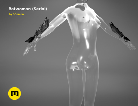 Batwoman (TV series)
