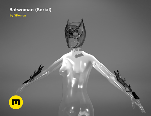 Batwoman (TV series)