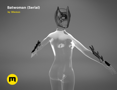 Batwoman (TV series)