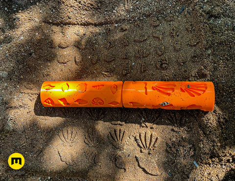 Beach Texture Rollers