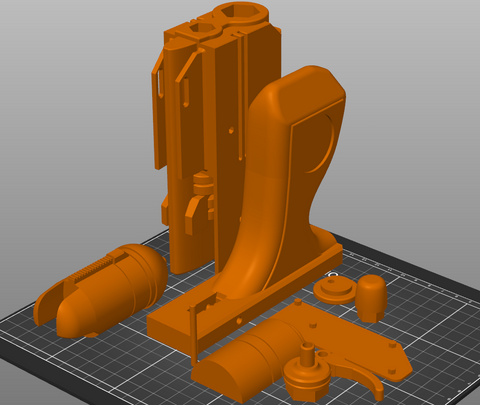 Blurrg-1120 Hera Blaster