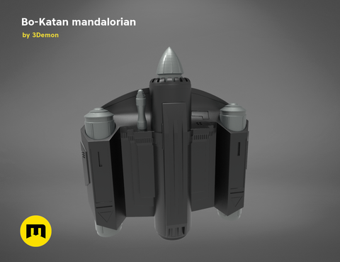 Bo-Katan Mandalorian Armor Bundle