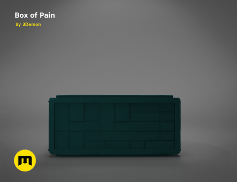 Box of Pain