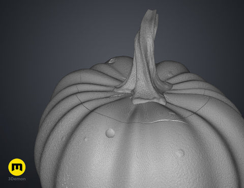 Spooky Halloween Pumpkin Lantern free