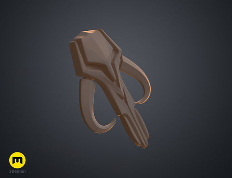 Bo-Katan Mandalorian Armor Bundle