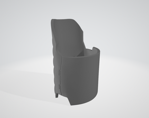 Darth Malgus’s armor bundle