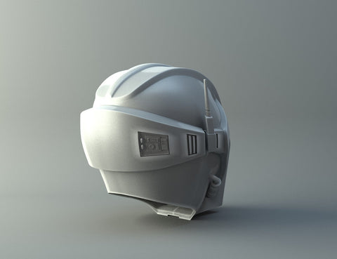HK47 Assassin Droid - Star Wars - Helmet