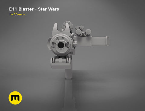 E-11 Blaster