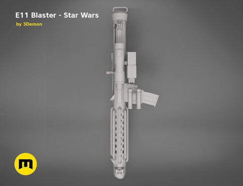 E-11 Blaster