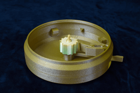All-knowing Magic Compass