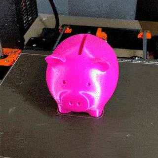 Save 'n' Smash Piggy Bank