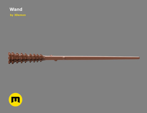 Fred Weasley‘s Wand