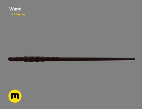 Ginny Weasley‘s Wand