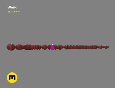 Dolores Umbridge‘s Wand