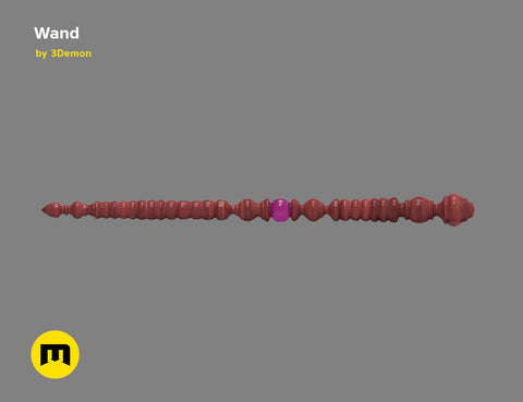 Dolores Umbridge‘s Wand