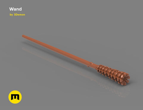 Fred Weasley‘s Wand