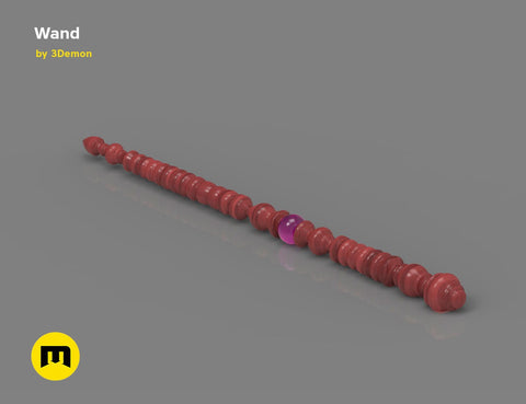 Dolores Umbridge‘s Wand