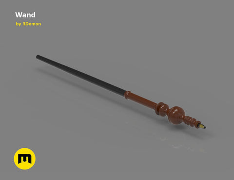 Minerva McGonagall ‘s Wand