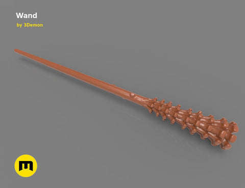 Fred Weasley‘s Wand