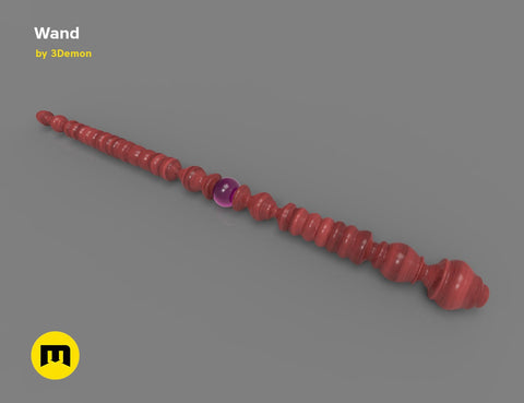 Dolores Umbridge‘s Wand