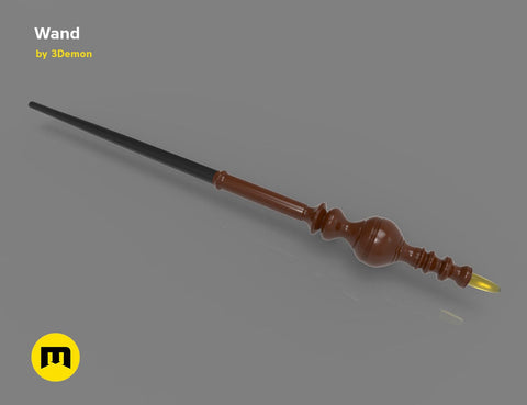 Minerva McGonagall ‘s Wand