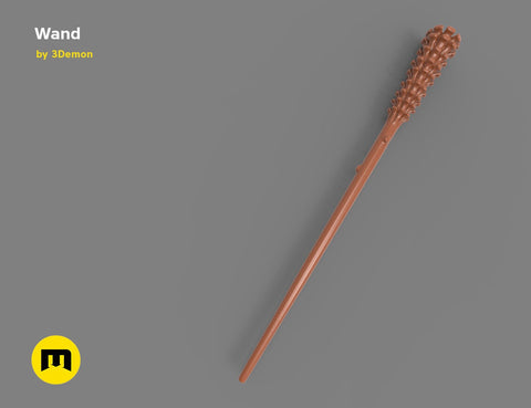 Fred Weasley‘s Wand