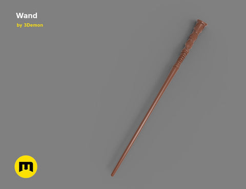George Weasley‘s Wand