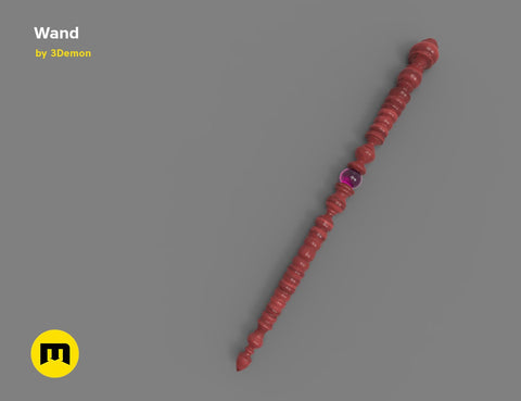 Dolores Umbridge‘s Wand