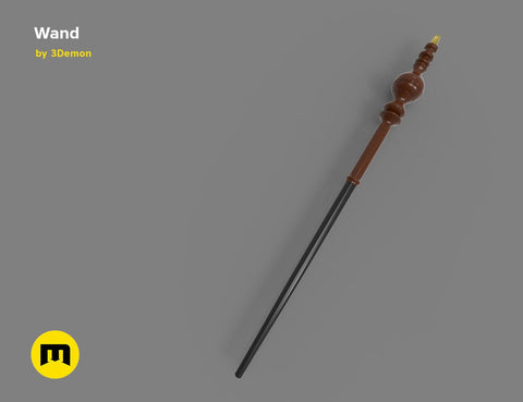 Minerva McGonagall ‘s Wand