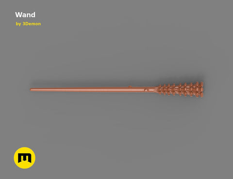 Fred Weasley‘s Wand