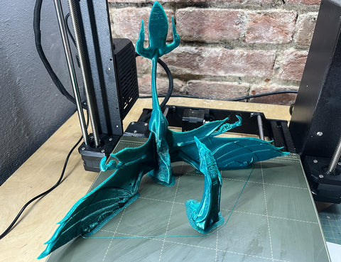 Avatar Ikran Flying Mobile