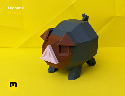Lechonk