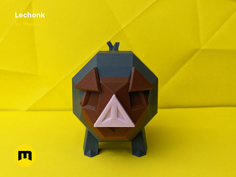 Lechonk