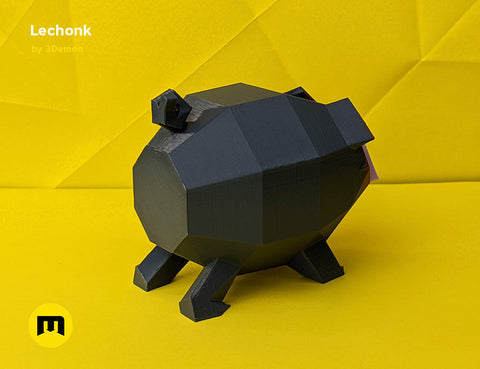 Lechonk